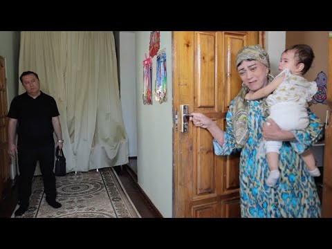 Видео: 😷 "Сохта энага" | Hikmatli dunyo