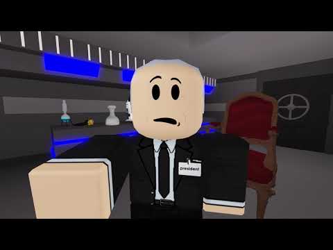 Видео: Страшная история в игре Дорс, 6 серия (роблокс анимация)