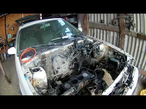 Видео: можно ли поставить на 2 2 блок поставить 2 0 головку и ответы на вопросы подписчиков