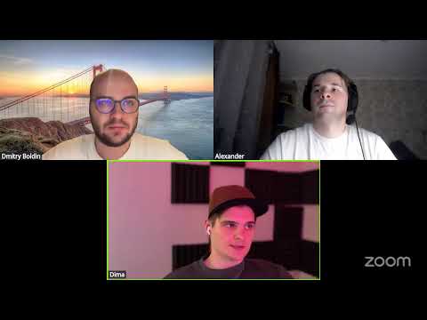 Видео: System Design-интервью с ментором из американского FinTech