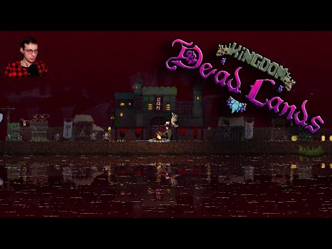 Видео: 4Й ОСТРОВ ВЗЯТ, ЗЛО БЕСПОМОЩНО ▲ Прохождение/гайд Kingdom: Two Crowns Dead Lands #2