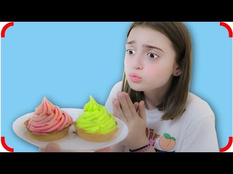 Видео: ОЧЕНЬ сильно РАСТОЛСТЕЛА!!! Смогу ли я ПОХУДЕТЬ?