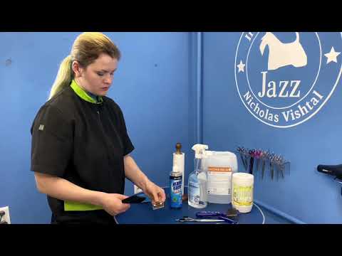 Видео: Дезинфекция инструмента