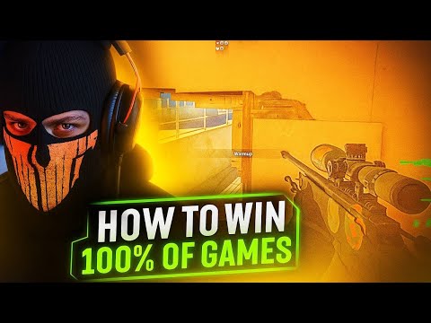 Видео: СОВЕТ ОТ 4000 ELO: ИГРАЙ ЧЕРЕЗ ОКНО И ВЫИГРЫВАЙ