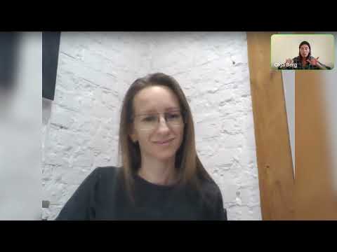 Видео: Сессия № 4 | Сила в слабости: как уязвимость помогает строить крепкие отношения