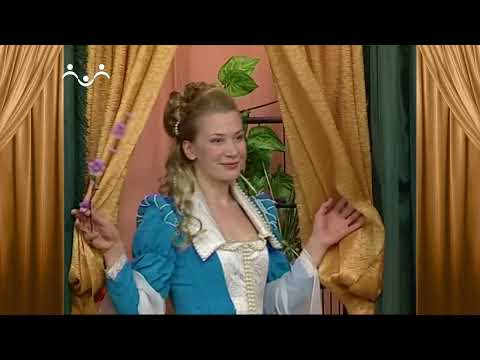 Видео: Сказки и Истории. Король и слуга. Прощай, королевство!