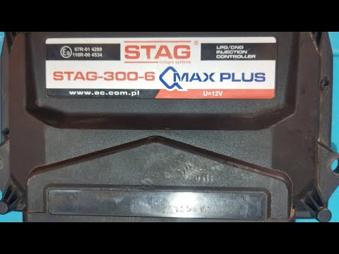 Видео: ремонт блока управления ГБО 4 STAG-300-6 от NISN Maximus V6 короткое замыкание по питанию блока