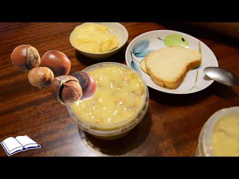 Видео: Крем-мёд. Тайны приготовления.