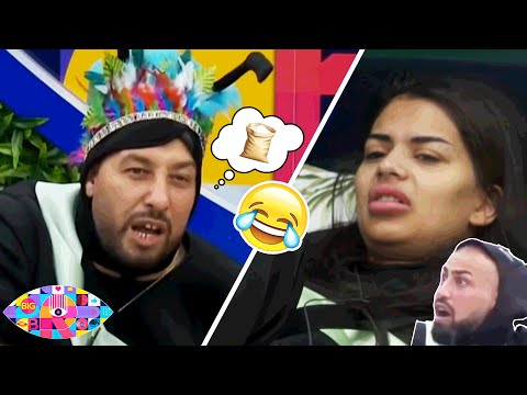 Видео: НАЙ-ЗАБАВНИТЕ МОМЕНТИ ОТ BIG BROTHER 2024