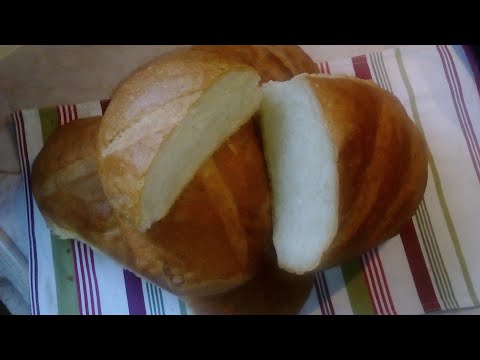 Видео: Батоны. СССР