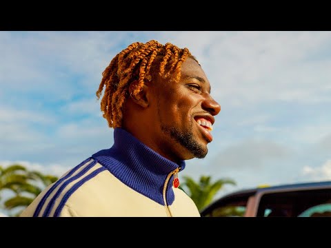 Видео: Бермудские острова, 20 октября 2022 г. | Ной Лайлс