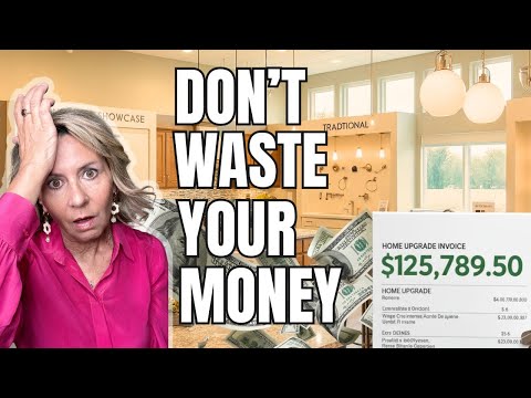 Видео: НОВОЕ СТРОИТЕЛЬСТВО. СТОИТ ИЛИ НАПРАСНАЯ ТРАТТА! ЧТО ВАЖНЕЕ В ВАШЕМ НОВОМ ДОМЕ?