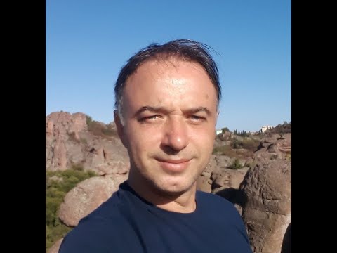 Видео: Кирил Кирилов Рисунките в Магурата са система за представяне на информация,която да бъде прочетена.