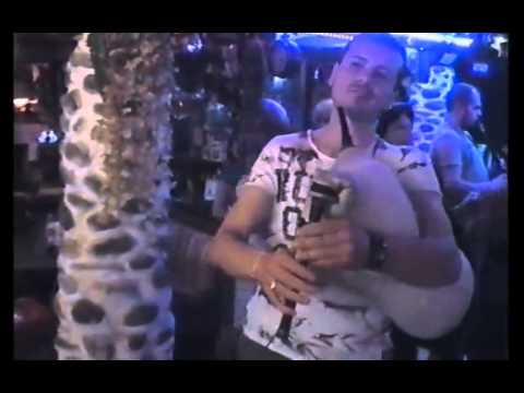 Видео: Димитър Колев -  соло гайда - Bulgarian folklore