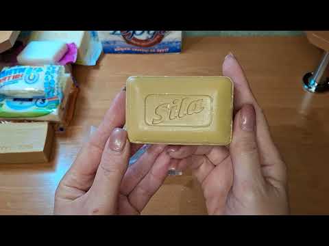 Видео: # 170 🧼🌿Мыльница 🧼☘️ на МАЙ 2025 🌷🌷🌷🪻🪻🪻⚘️