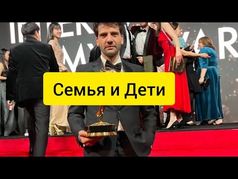 Видео: Личная жизнь и карьера Каана Урганджиоглу