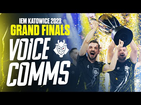 Видео: КАК МЫ ВЫИГРАЛИ IEM КАТОВИЦЕ