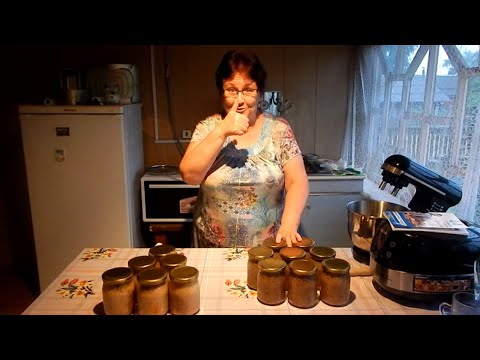 Видео: АВТОКЛАВ. Рисовая и гречневая каша. Женщина делает всё САМА. Автоклавирование на пару от А до Я.