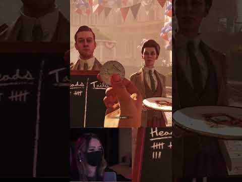 Видео: BioShock Infinite прохождение #bioshockinfinite #летсплей #биошок #gameplay #bioshock #bioshock3