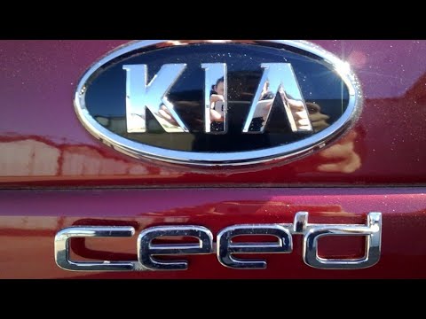 Видео: Киа Сид (KIA Ceed) удаление катализатора. Установка пламягасителя. 140 тыс пробега