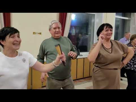 Видео: А над речкой туман... 24.11.24...