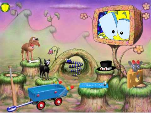 Видео: Полное прохождение игры Blaster Jr.