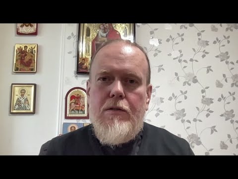 Видео: МП обрав стратегію "фортеця в облозі", – митрополит Євстратій