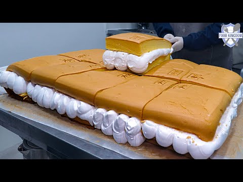 Видео: Приготовление уникального хлеба