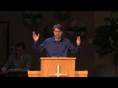 Видео: СИЛЬНАЯ ПРОПОВЕДЬ. Правда и Истина. Павел Пенязь.