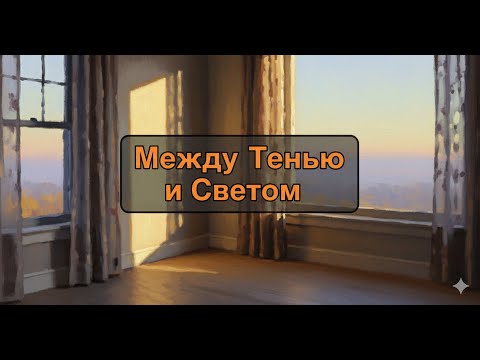 Видео: Между тенью и светом