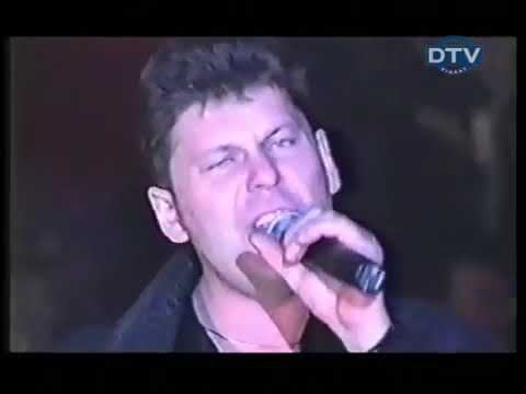 Видео: Как уходили кумиры - Юрий Клинских (30.06.2006г.)