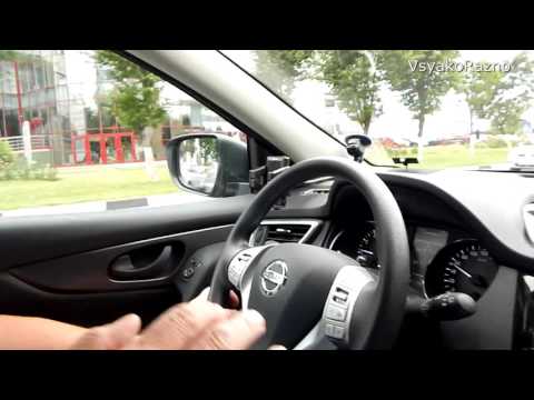 Видео: Nissan Qashqai 2015 1.2 turbo 115 л.c  7 X TRONIC CVT : 2.5 года владения . отзыв владельца