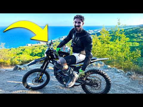 Видео: БЯСНО КАРАНЕ В ГОРАТА