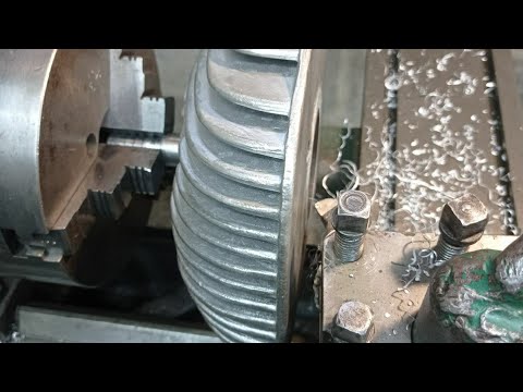 Видео: Доработка головок Иж юпитер 2