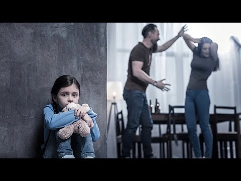 Видео: ДЕТСТВО В АДУ...