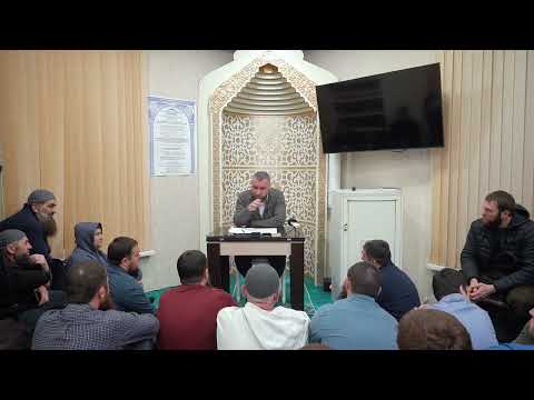 Видео: 10. Ерыскъы хьэлэлкIэ упсэуныр