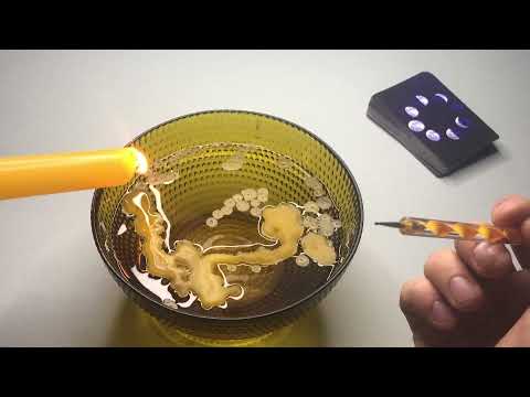 Видео: ✨ЧТО СЛУЧИТСЯ В ТЕЧЕНИИ НЕДЕЛИ 🙏💯❓ ГАДАНИЕ НА ВОСКЕ!