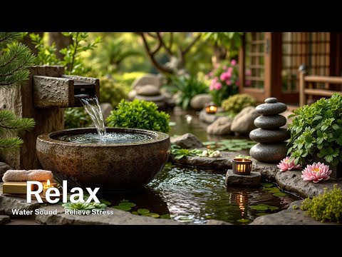 Видео: Исцеляющая Фортепианная Музыка 🌿 Расслабляющие Мелодии для Снятия Стресса и Глубокого Сна