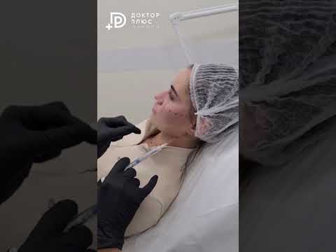 Видео: Профиль Джоли