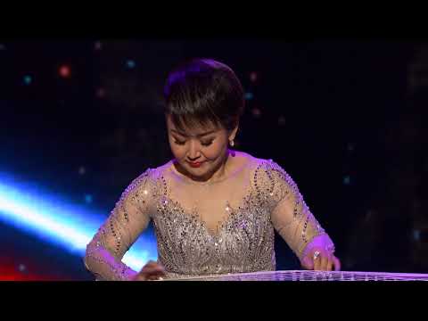 Видео: Ятгын үзүүлбэр - Ч. Мөнх-Эрдэнэ