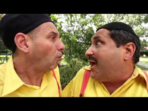 Видео: Хамалите 04.07.2015