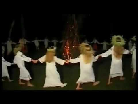 Видео: Оксана ПЕКУН - Зелен клен (official video)