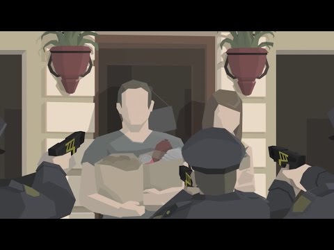 Видео: Вот и познакомились (10) This is the Police