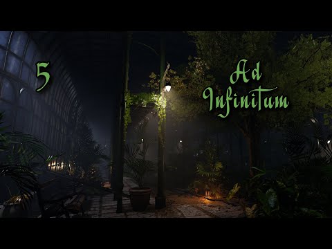 Видео: 5 / Химоза ► Ad Infinitum