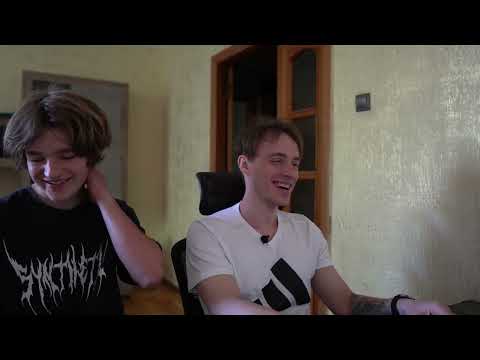 Видео: Огляд дуже сильних Паркур змагань: KOTC 25