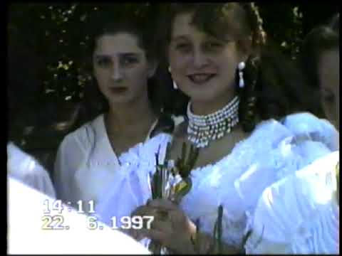 Видео: Випуск Рукшин 22 6 1997 (Слід)