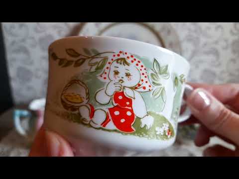 Видео: Приятные находки 27.