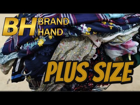 Видео: Зашла и вышла, приключение на 20 минут - скидка 70% в секонде BrandHand, Нижний Новгород