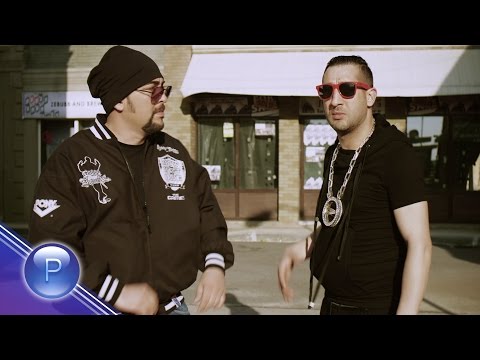 Видео: ILIAN BOYD FT. USTATA - HVANI ME, AKO MOZHESH / Илиян Бойд ft. Устата - Хвани ме, ако можеш, 2014