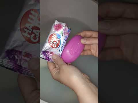 Видео: Сет "Здравствуй лето",фруктовый, ягодный и овощной подбор мыла .